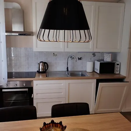 Beti Appartement Poreč