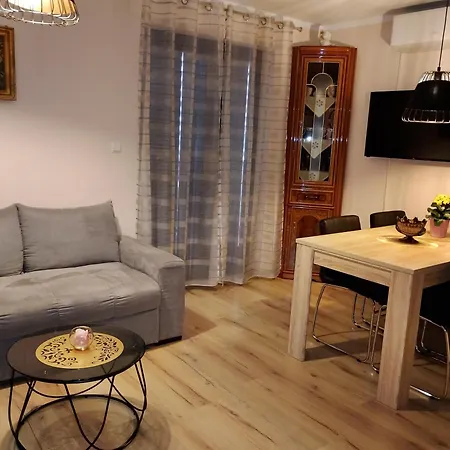 Appartement Beti *