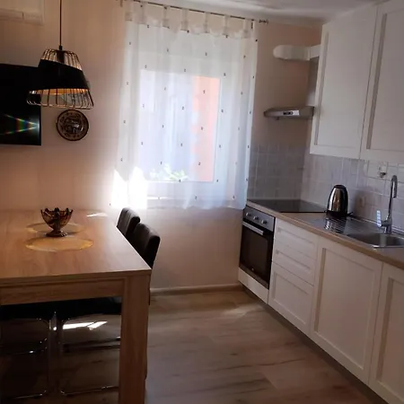 Beti Appartement Poreč