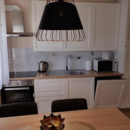Beti Appartement Poreč