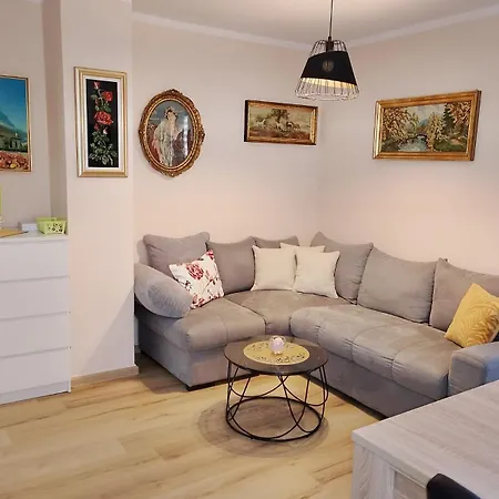 Appartement Beti Poreč