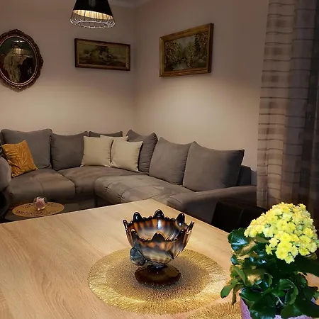 Appartement Beti