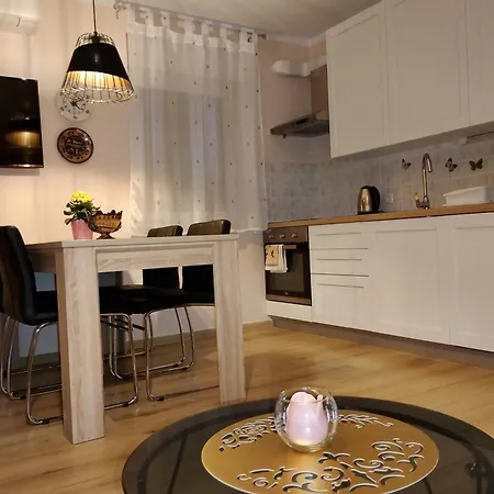 Beti Appartement