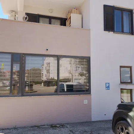 Appartement Beti *