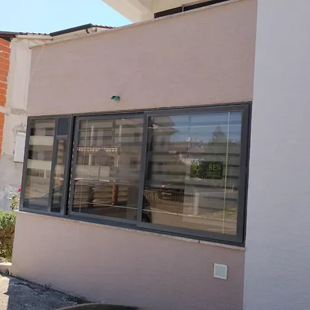 Beti Appartement Poreč
