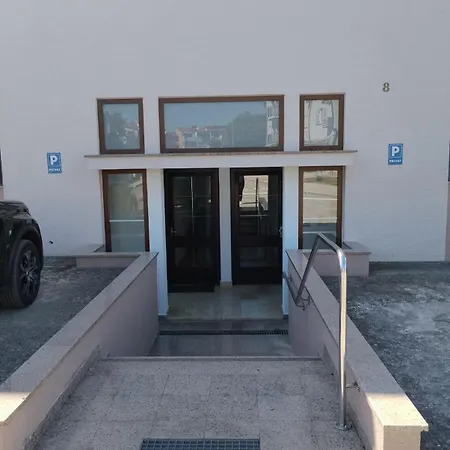 Appartement Beti Poreč