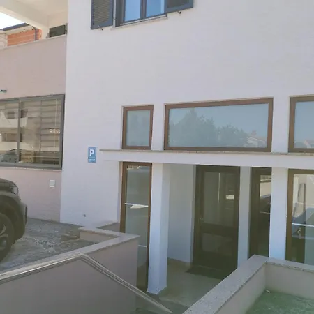 Beti Appartement Poreč