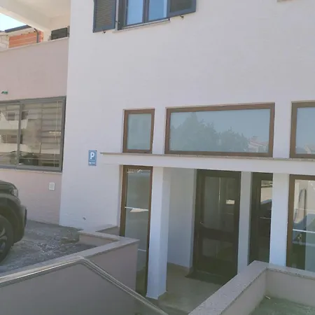 Beti Appartement *