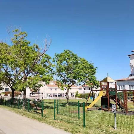 Appartement Beti Poreč